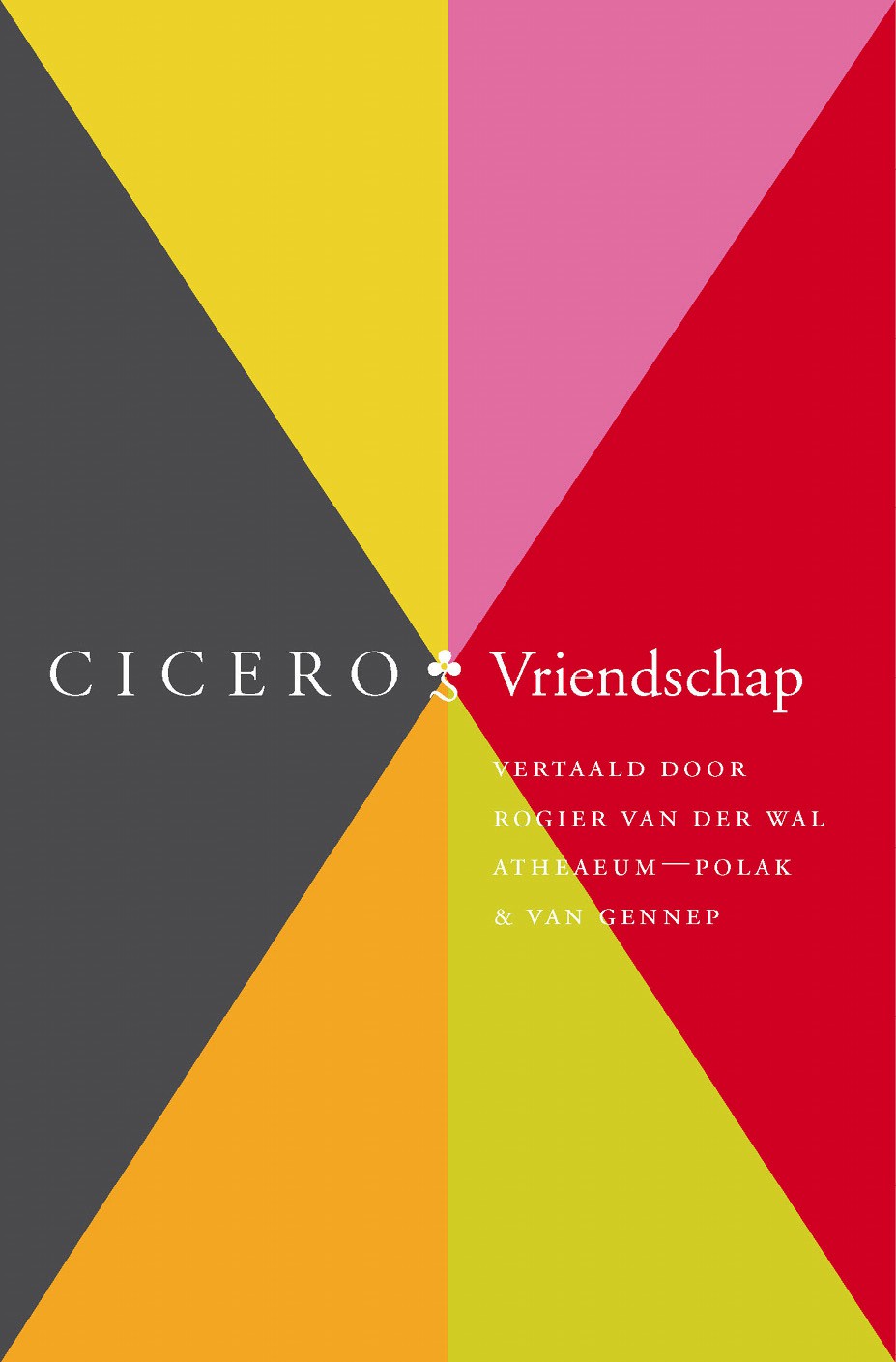 Vriendschap