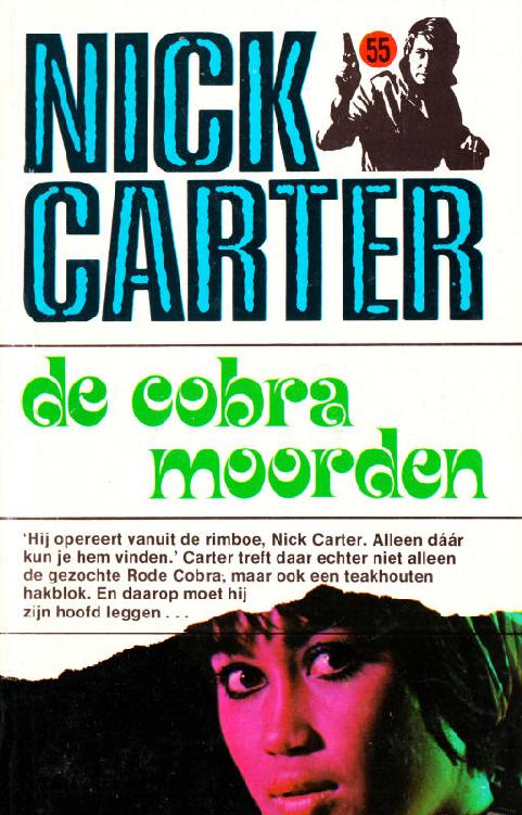 De Cobra moorden