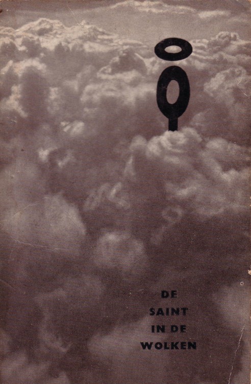 De Saint in de wolken (V2)