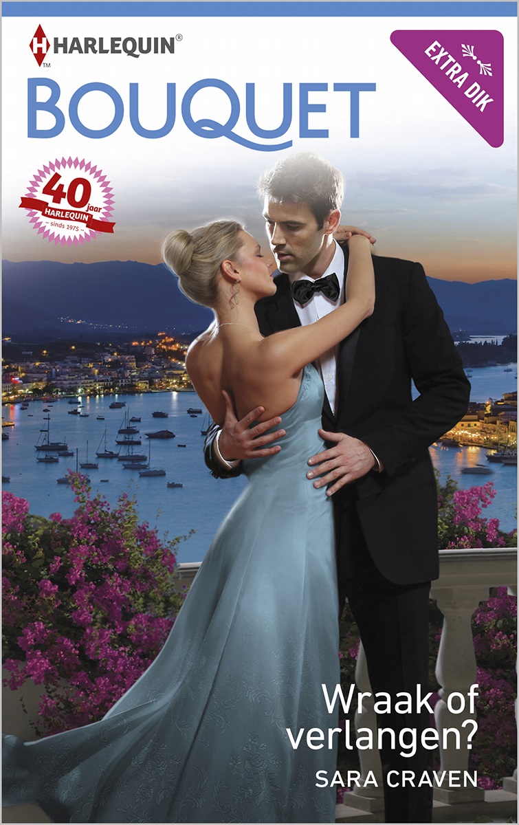 Wraak of verlangen? - Bouquet 3637