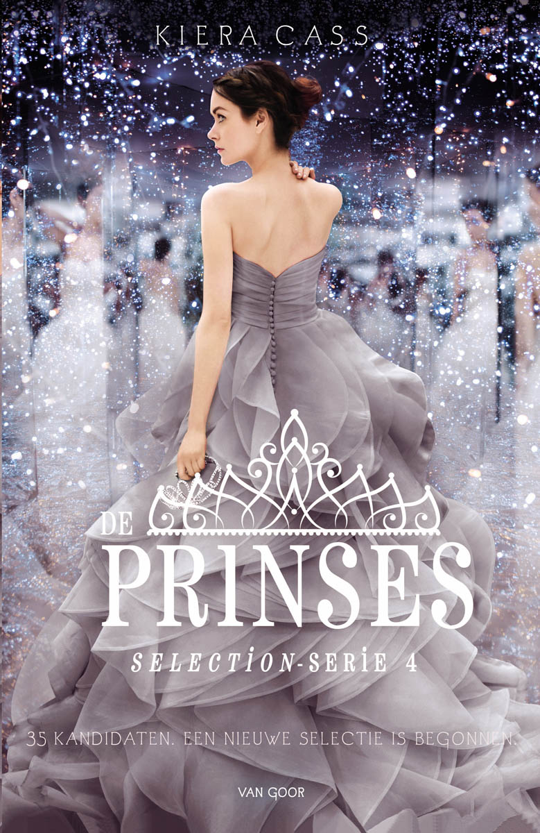 De prinses