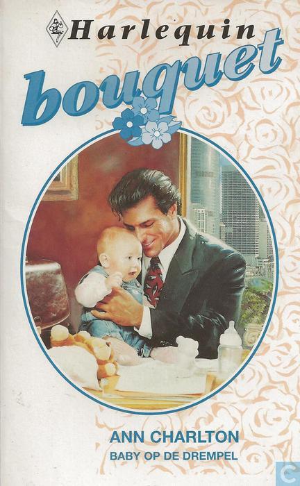 Baby op de drempel