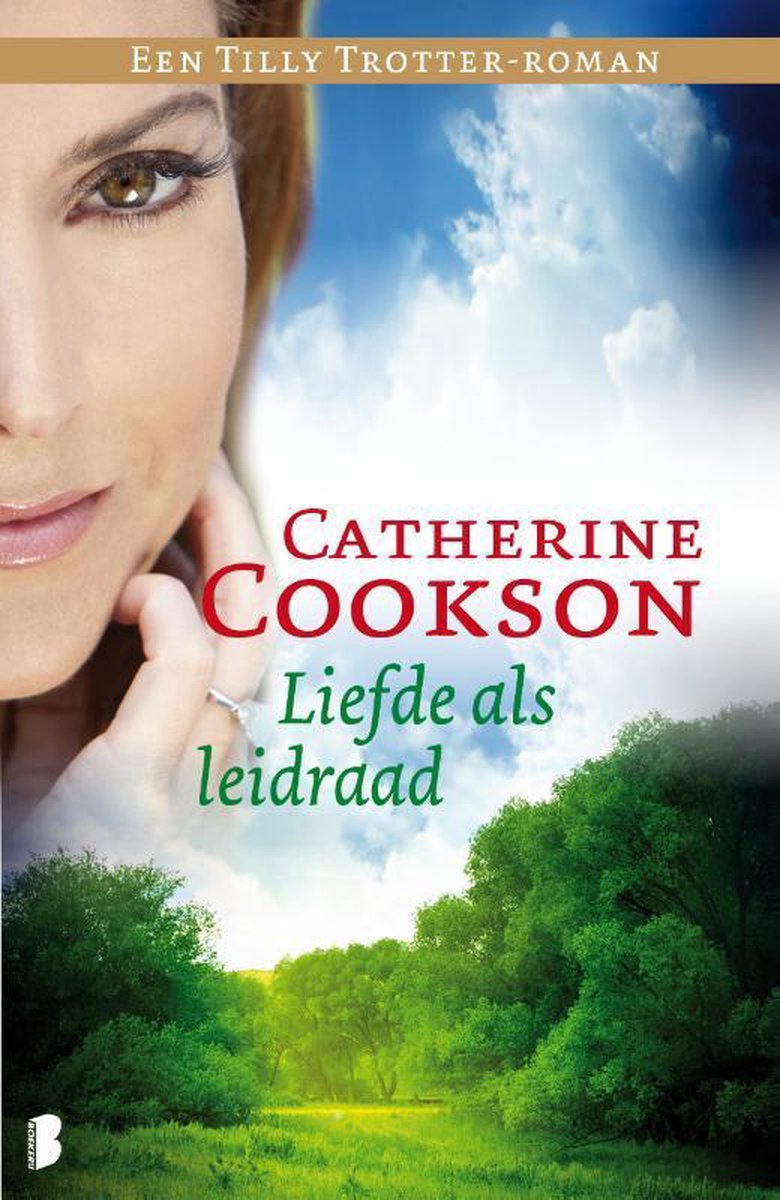 Liefde als Leidraad