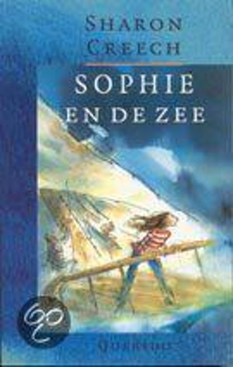 Sophie En De Zee