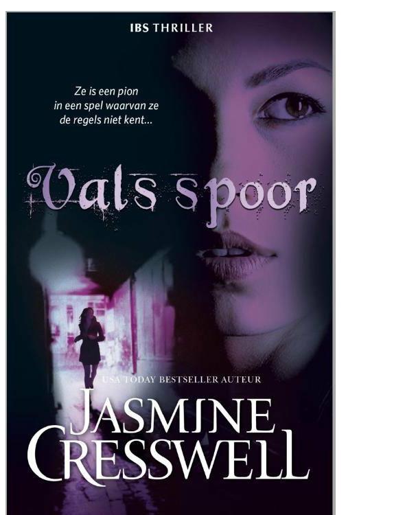 Jasmine Cresswel