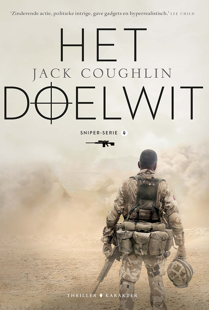 Het doelwit