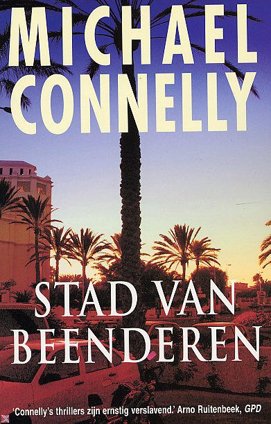 Stad van beenderen