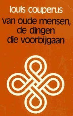Van oude mensen, de dingen die voorbijgaan (1906)