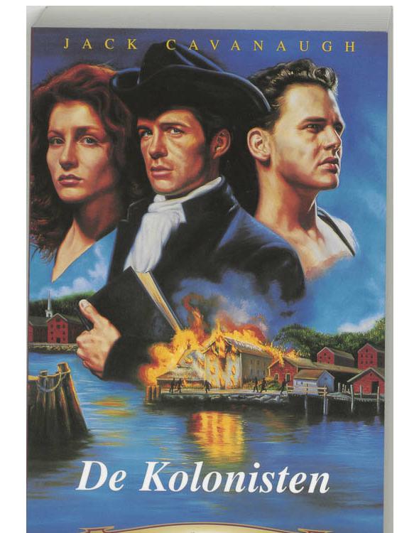 De Kolonisten
