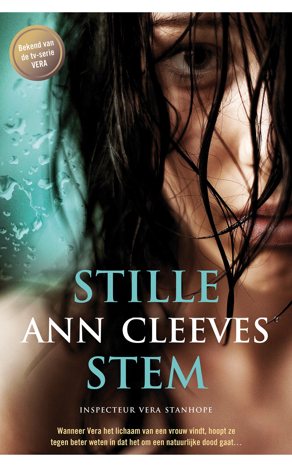 Stille stem