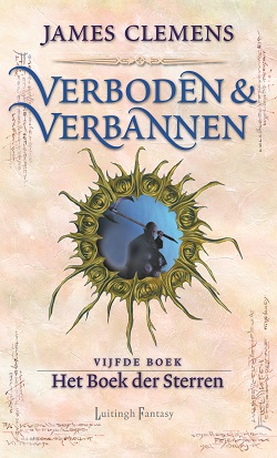 Verboden & Verbannen 5 - Het Boek der sterren