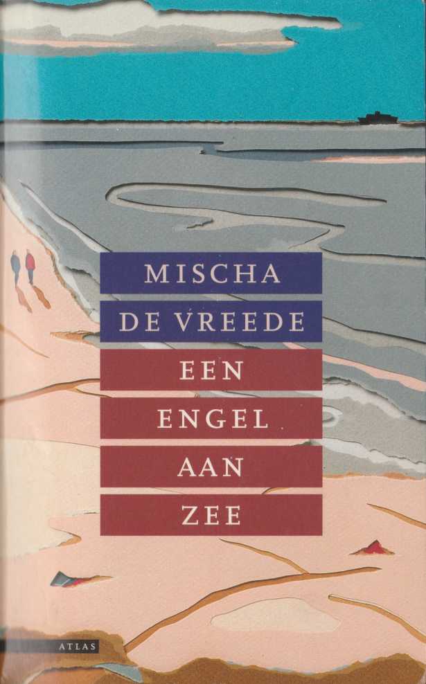 Een engel aan zee