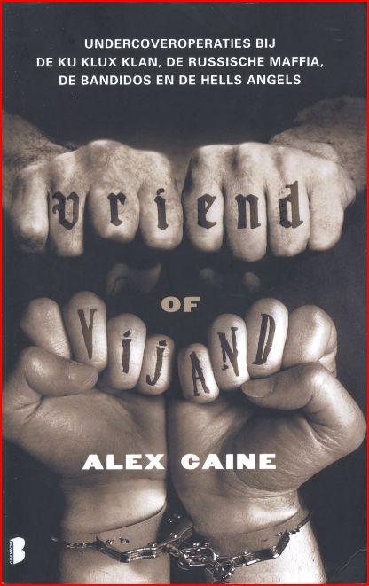 Vriend of Vijand