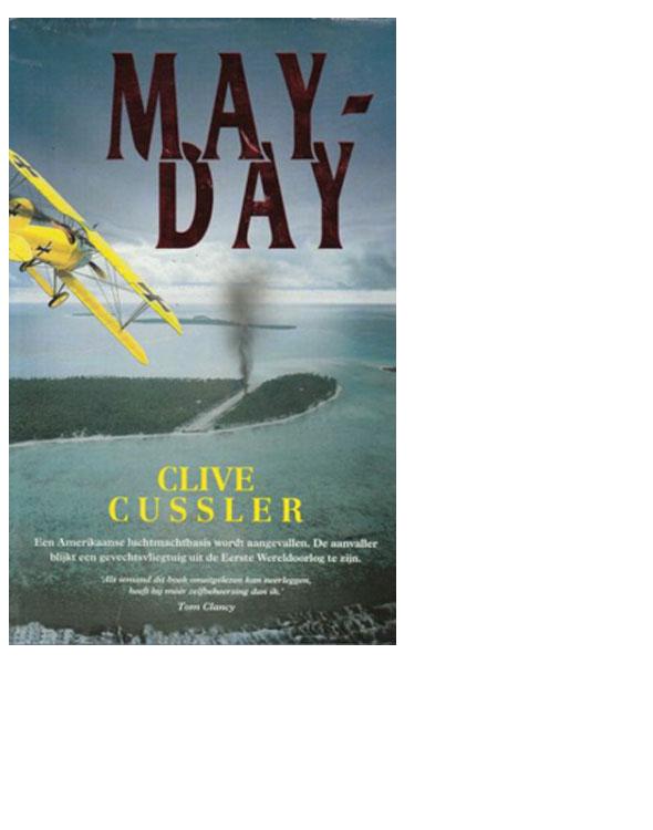 May-Day