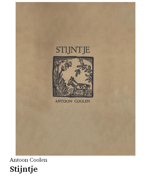 Stijntje