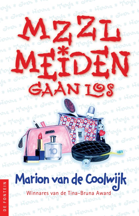 MZZLmeiden gaan los