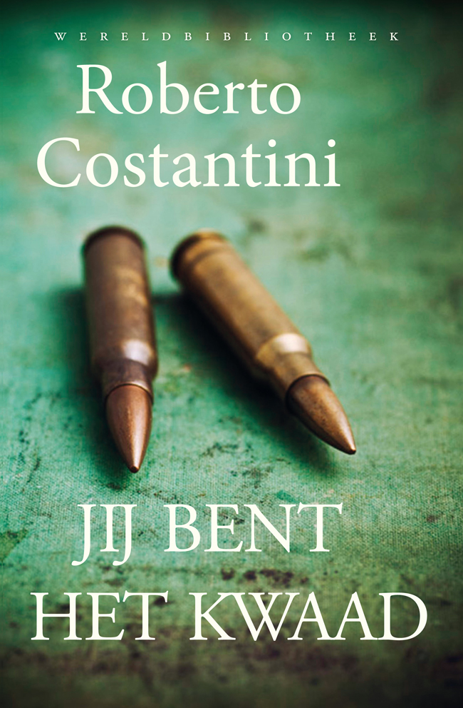 Jij bent het kwaad