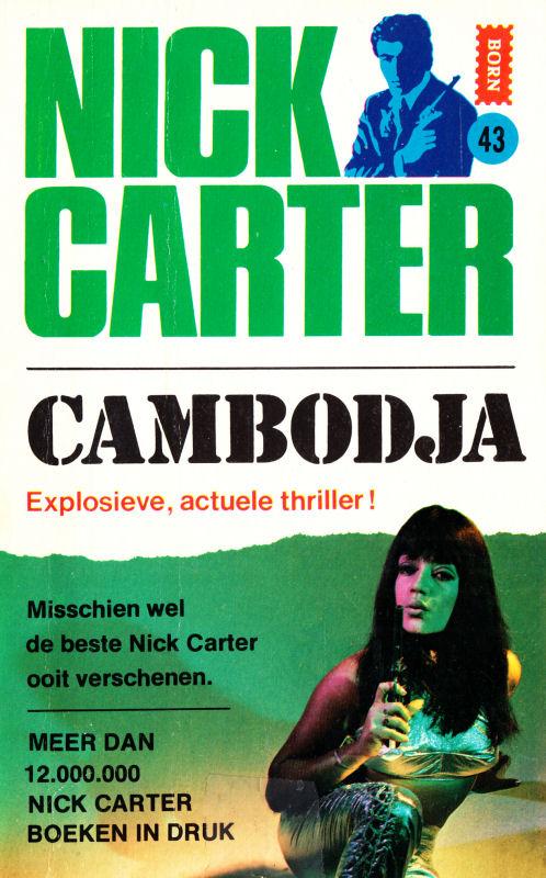 Cambodja