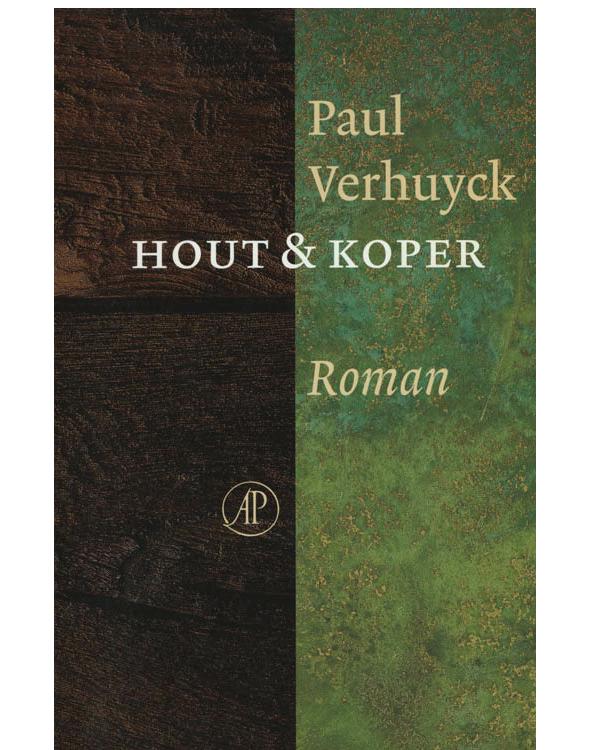 Hout & koper