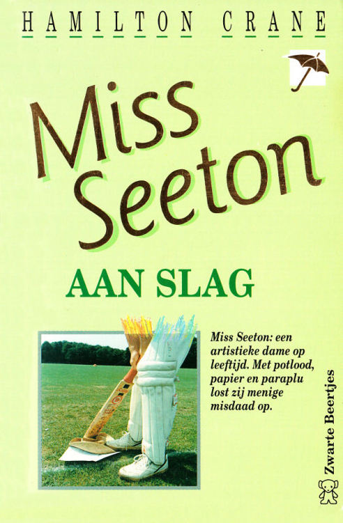 Miss Seeton aan slag v2