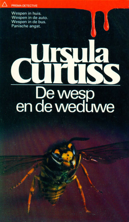 De wesp en de weduwe