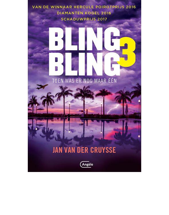 Toen was er nog maar één