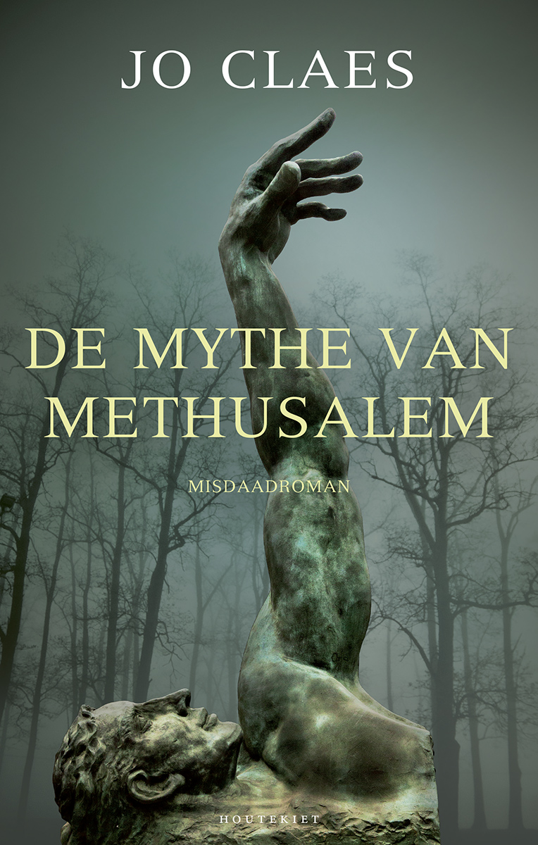 De mythe van Methusalem