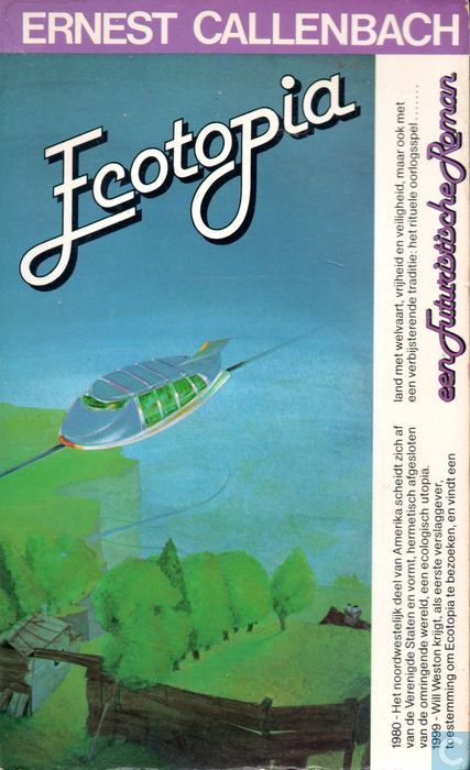 Ecotopia