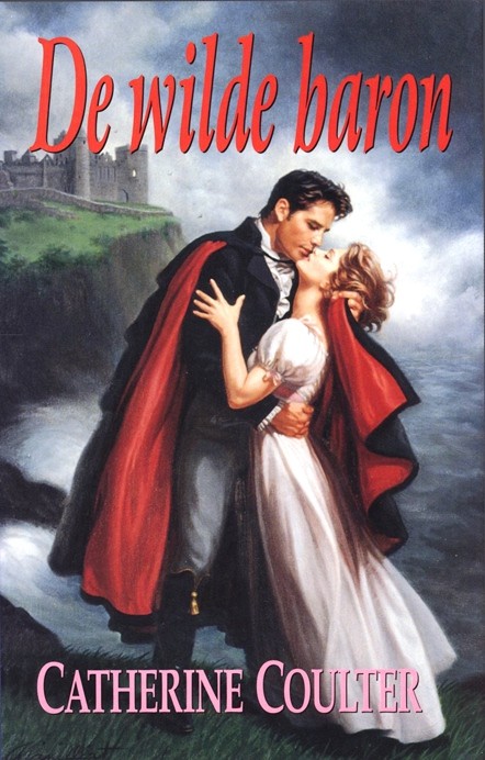 De wilde baron