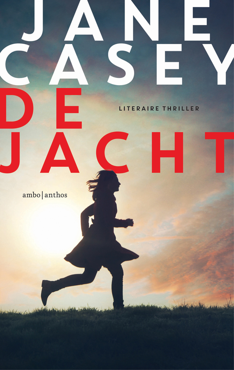 De jacht