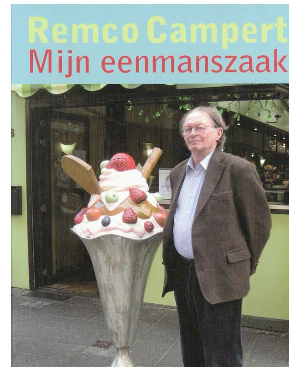 Mijn Eenmanszaak