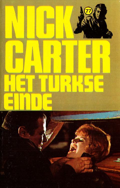 Het Turkse einde