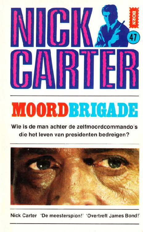 Moordbrigade