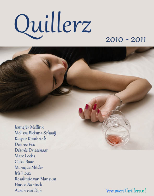 Quillerz 2010-2011