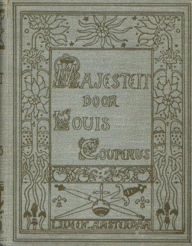 Majesteit (1893)