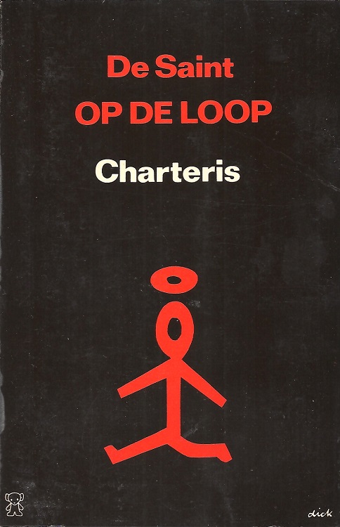De Saint op de loop (V2)