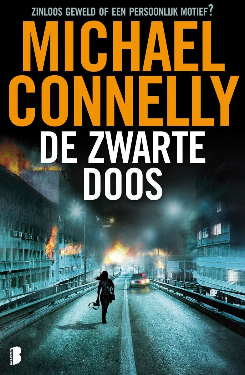 De zwarte doos
