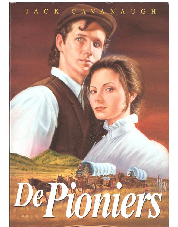 De Pioniers v2