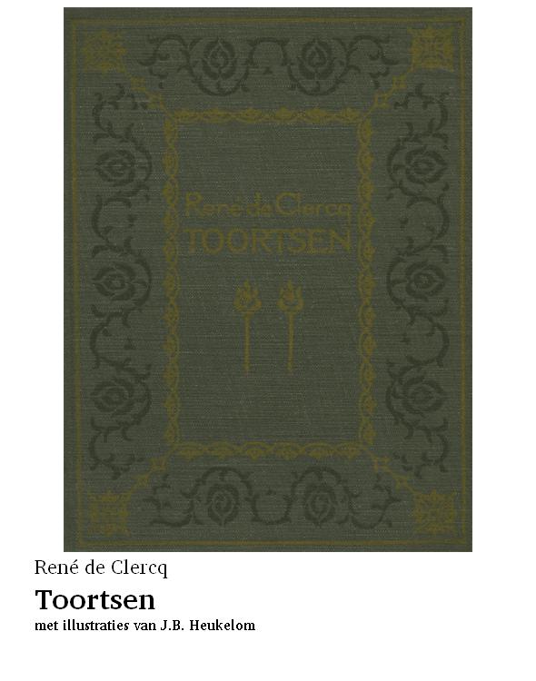 Toortsen