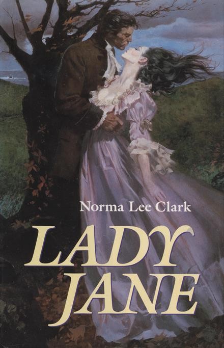 Lady Jane