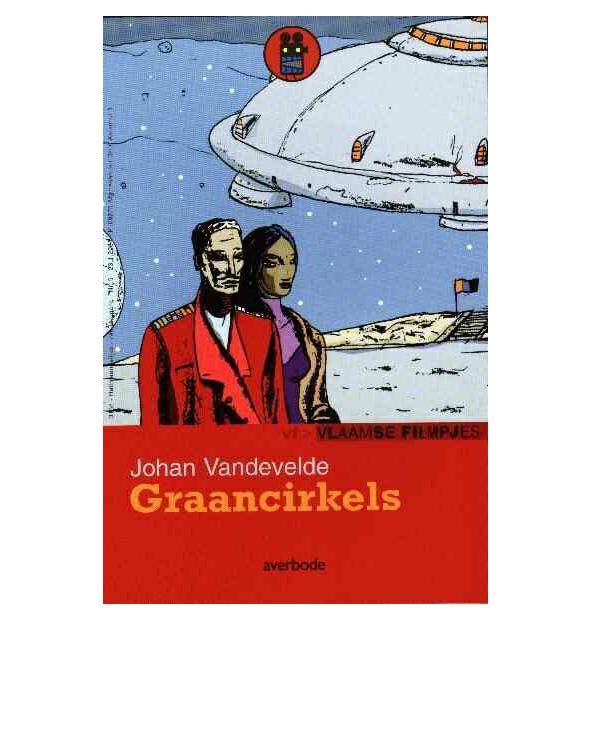 Graancirkels
