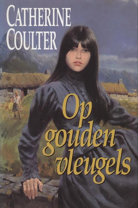 Op gouden vleugels