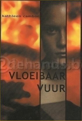 Vloeibaar Vuur