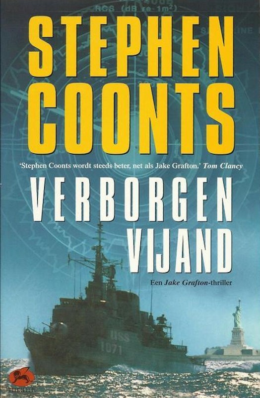 Verborgen Vijand