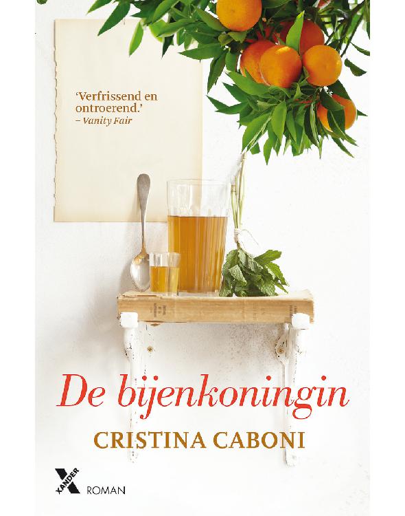 De_bijenkoningin