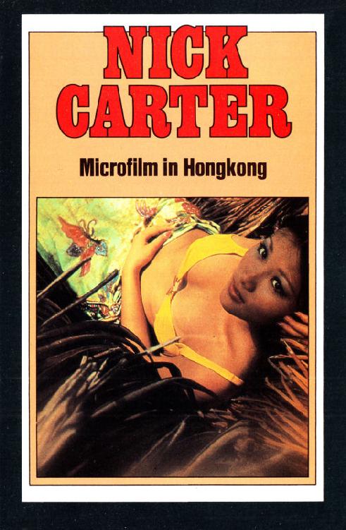 Microfilm in Hongkong