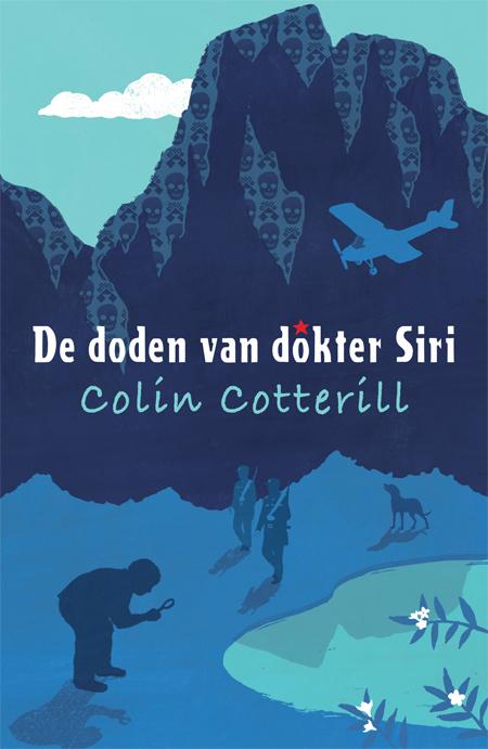 Dr. Siri 01: De doden van dokter Siri (NL, 2004)