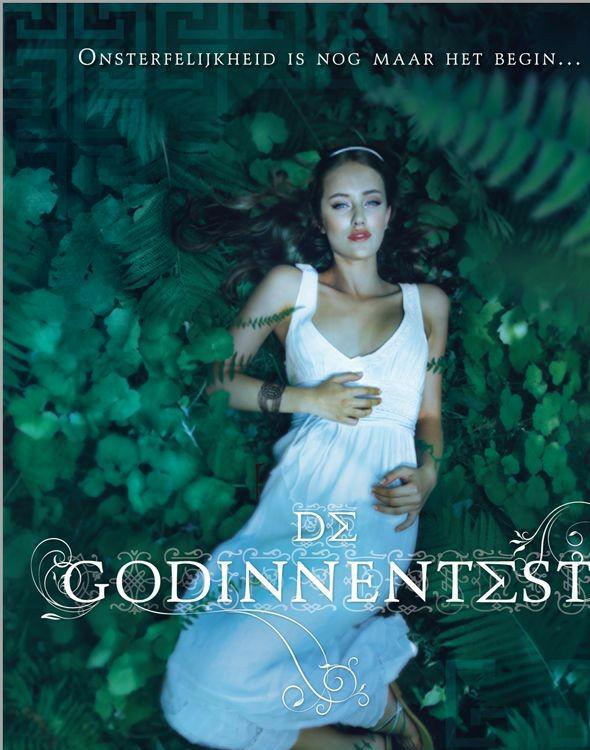 De godinnentest