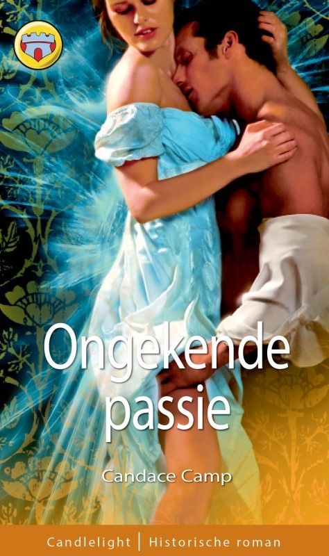 Ongekende passie