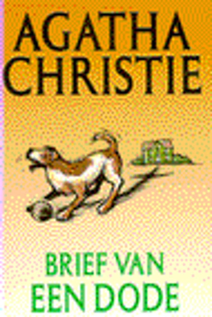 Brief van een dode